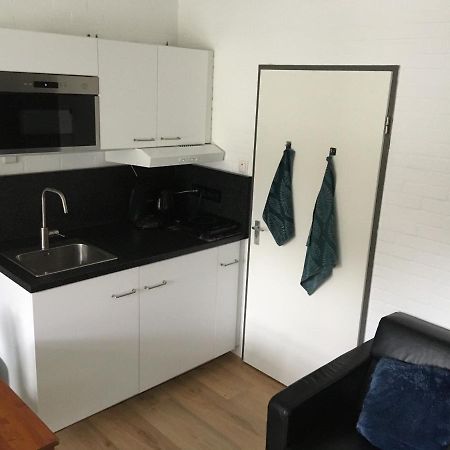Appartement Utrechtse Heuvelrug à Doorn Extérieur photo