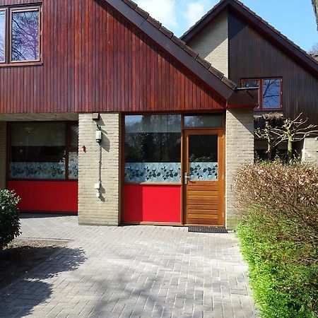 Appartement Utrechtse Heuvelrug à Doorn Extérieur photo