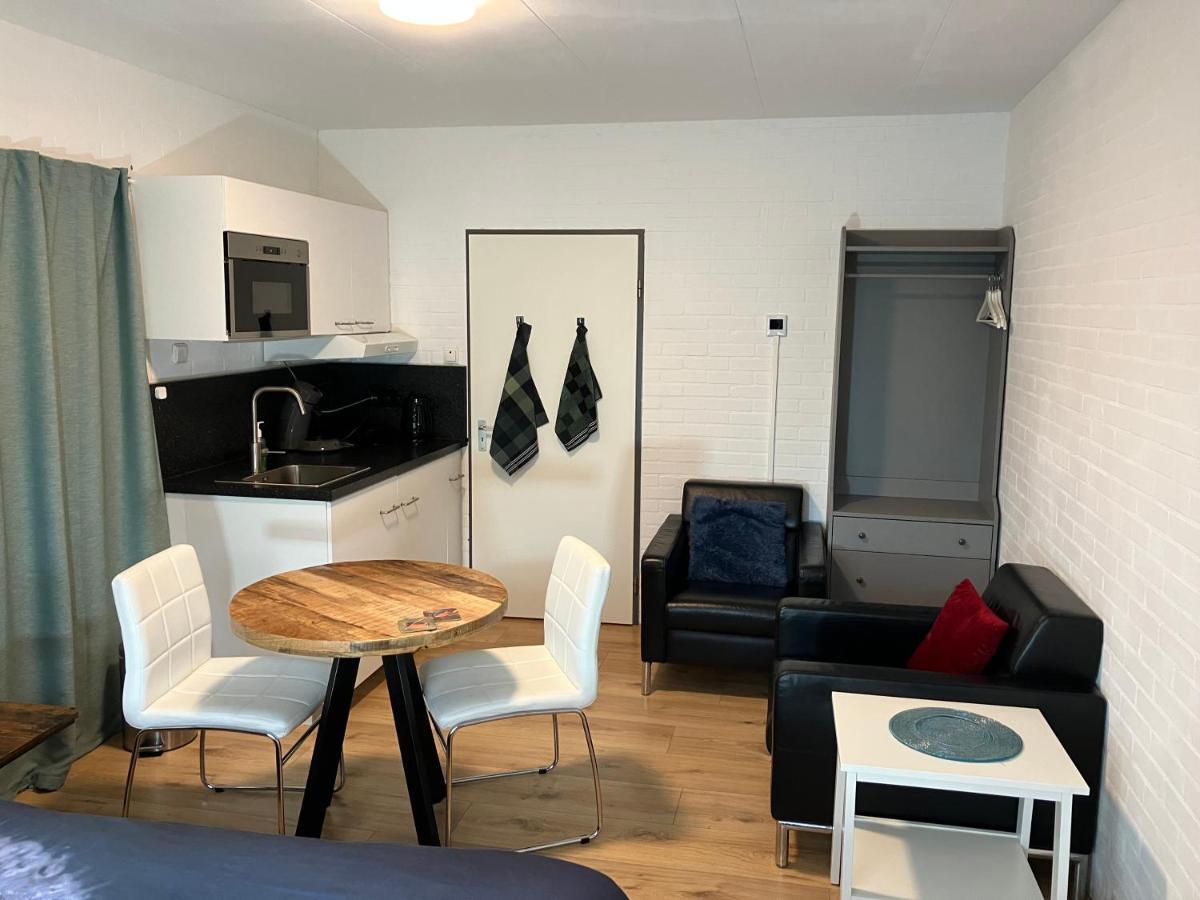 Appartement Utrechtse Heuvelrug à Doorn Extérieur photo