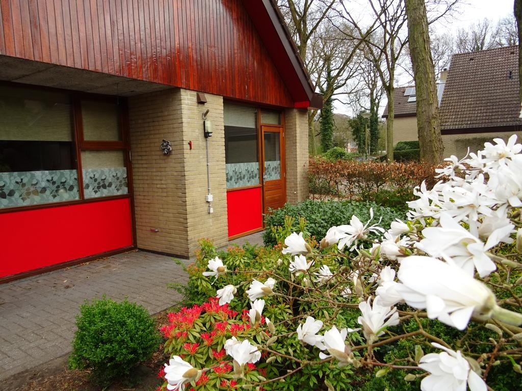 Appartement Utrechtse Heuvelrug à Doorn Extérieur photo