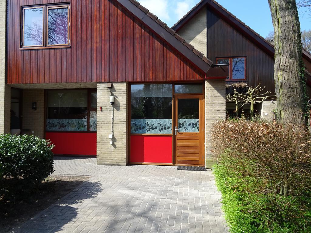 Appartement Utrechtse Heuvelrug à Doorn Extérieur photo