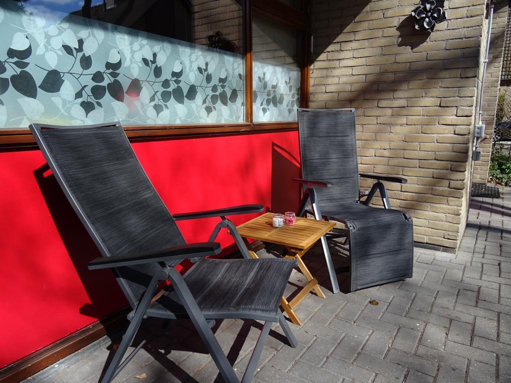 Appartement Utrechtse Heuvelrug à Doorn Extérieur photo