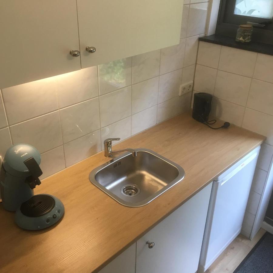 Appartement Utrechtse Heuvelrug à Doorn Extérieur photo